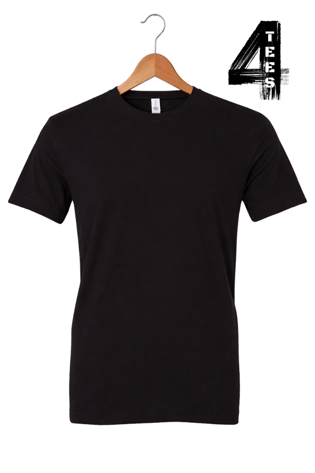 BELLA + CANVAS - Youth Jersey Tee
