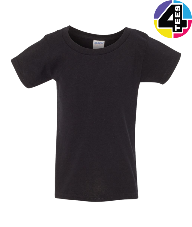 Gildan Toddler Heavy Cotton™ T-Shirt