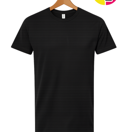Tultex Unisex Fine Jersey T-Shirt
