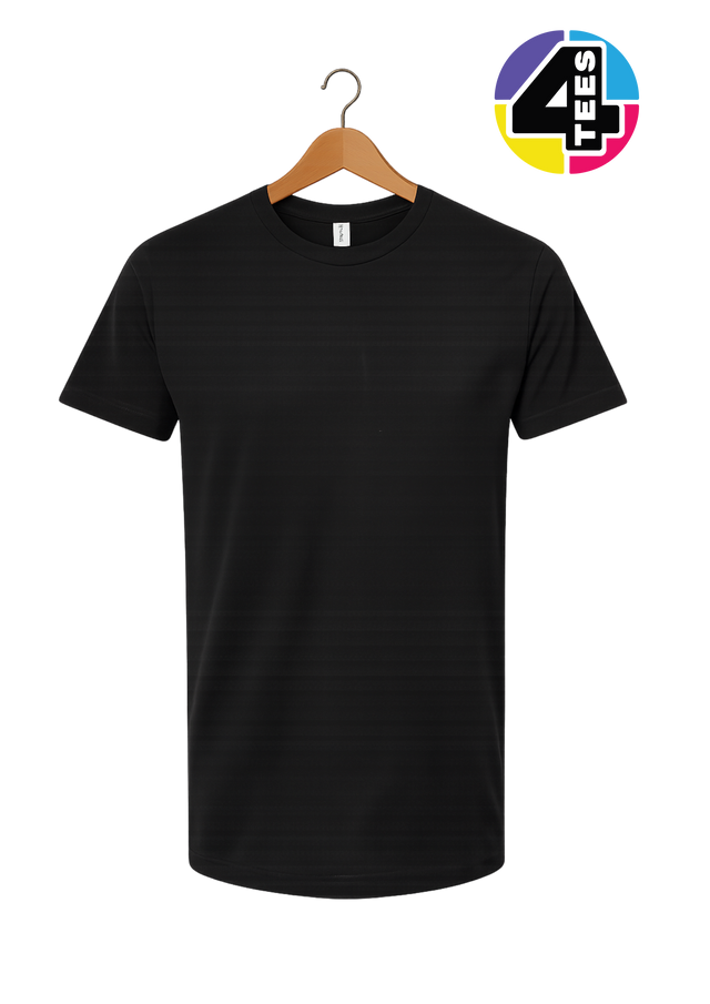 Tultex Unisex Fine Jersey T-Shirt