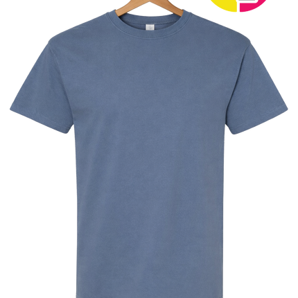 Comfort Colors Garment-Dyed Heavyweight T-Shirt