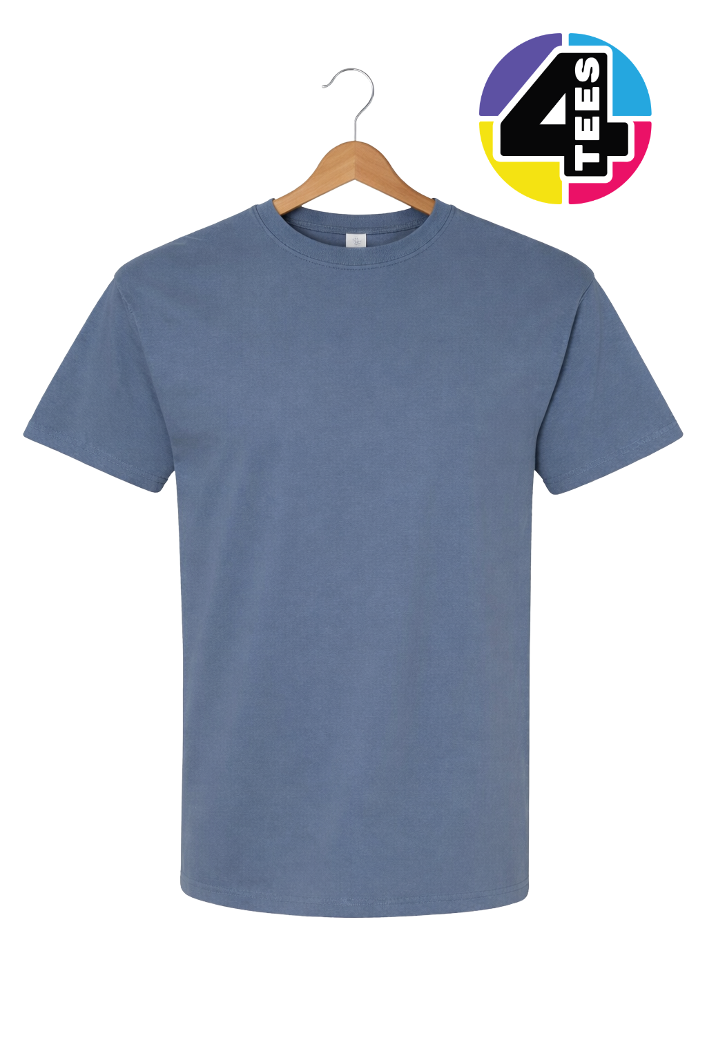 Comfort Colors Garment-Dyed Heavyweight T-Shirt