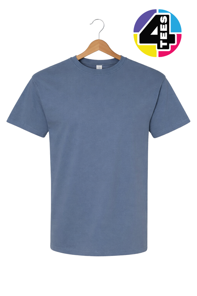 Comfort Colors Garment-Dyed Heavyweight T-Shirt