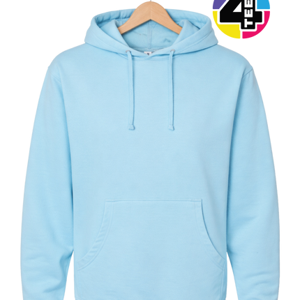 Independent Trading Co. Midweight Hooded Sweatshirt