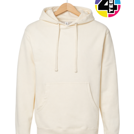 Independent Trading Co. Midweight Hooded Sweatshirt