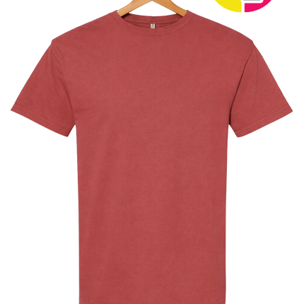 Comfort Colors Garment-Dyed Heavyweight T-Shirt