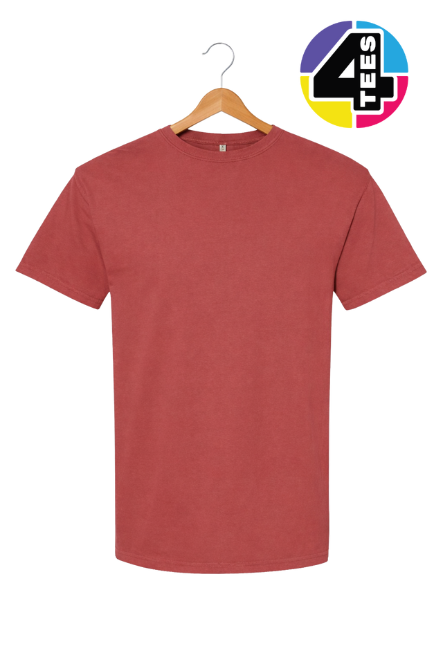 Comfort Colors Garment-Dyed Heavyweight T-Shirt
