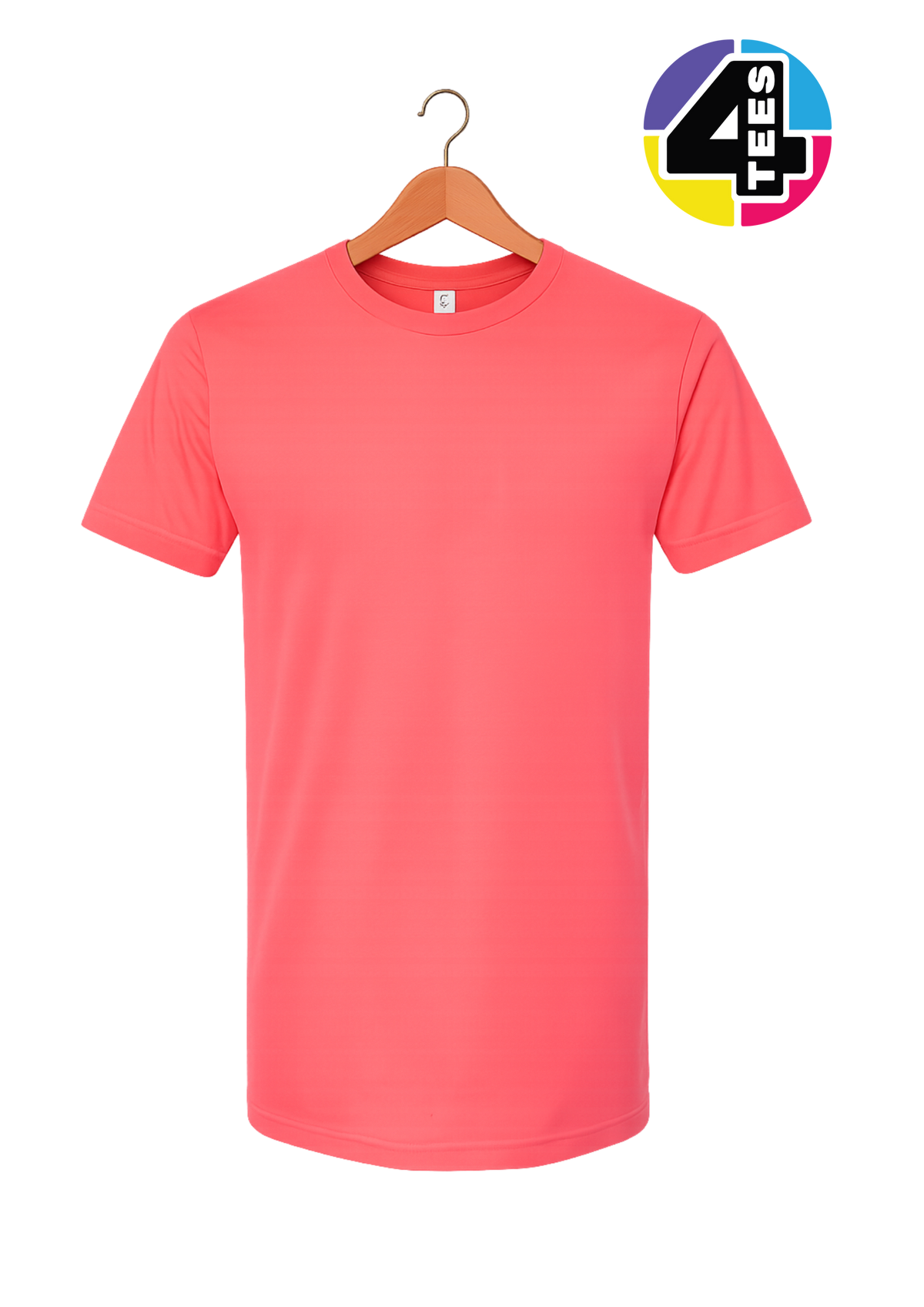 Tultex Unisex Fine Jersey T-Shirt