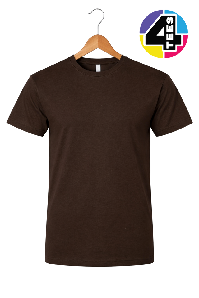 BELLA + CANVAS Jersey Tee