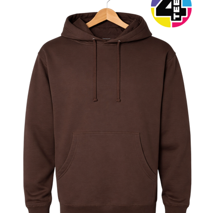 Independent Trading Co. Midweight Hooded Sweatshirt