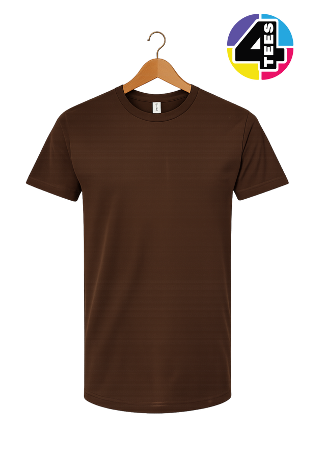 Tultex Unisex Fine Jersey T-Shirt