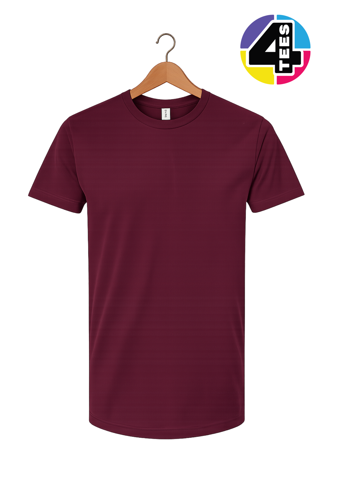 Tultex Unisex Fine Jersey T-Shirt