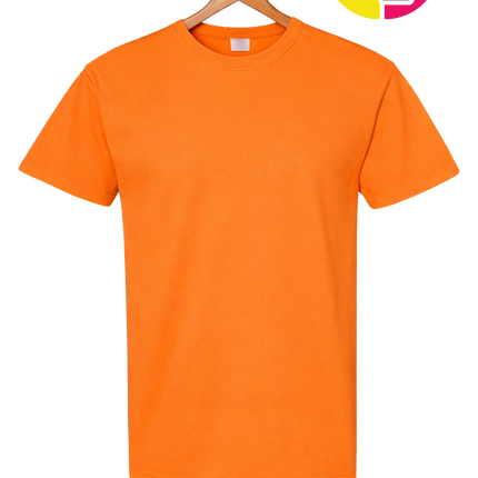 Comfort Colors Garment-Dyed Heavyweight T-Shirt
