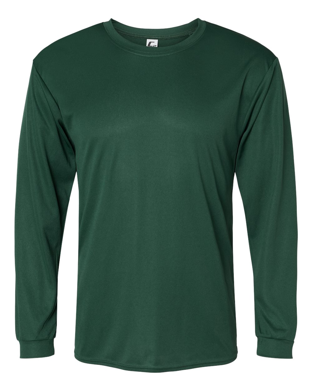 C2 Sport - Performance Long Sleeve T-Shirt - 5104