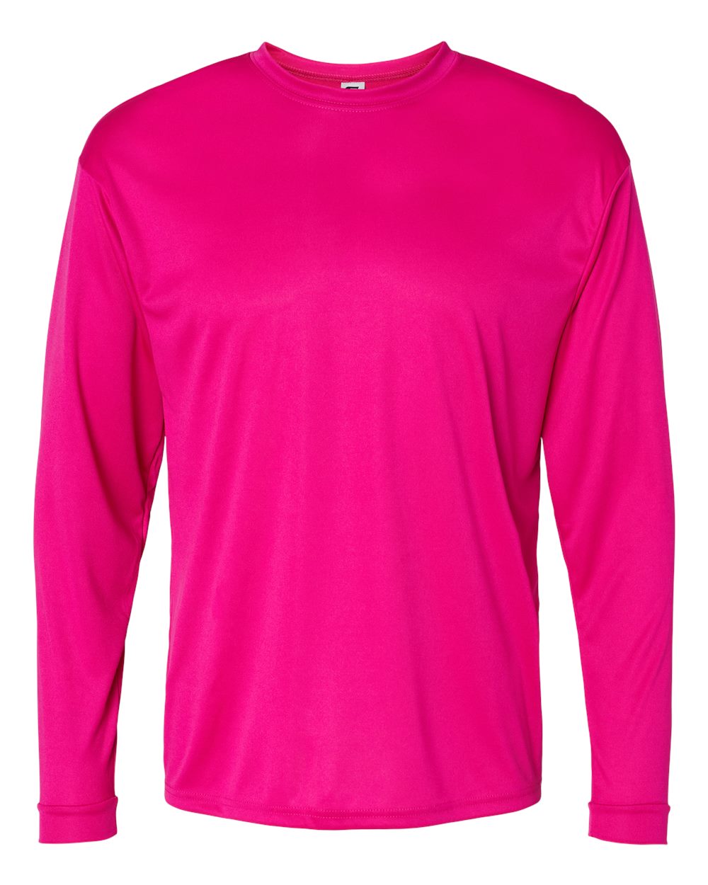 C2 Sport - Performance Long Sleeve T-Shirt - 5104