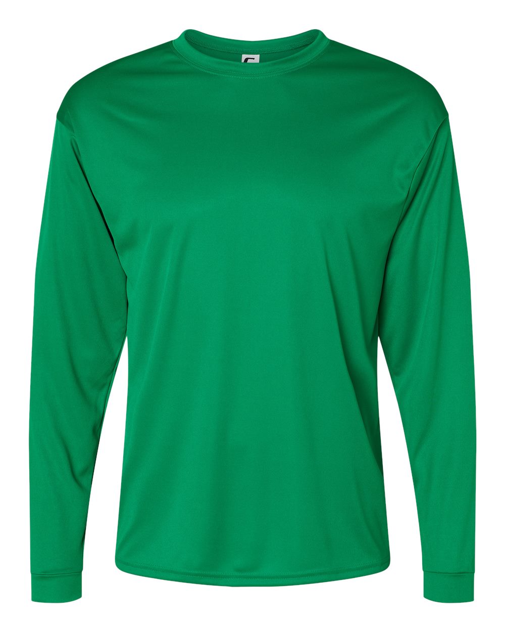 C2 Sport - Performance Long Sleeve T-Shirt - 5104