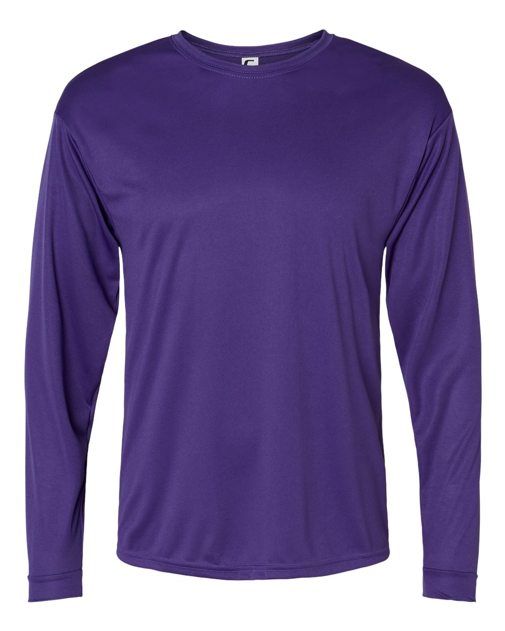 C2 Sport - Performance Long Sleeve T-Shirt - 5104