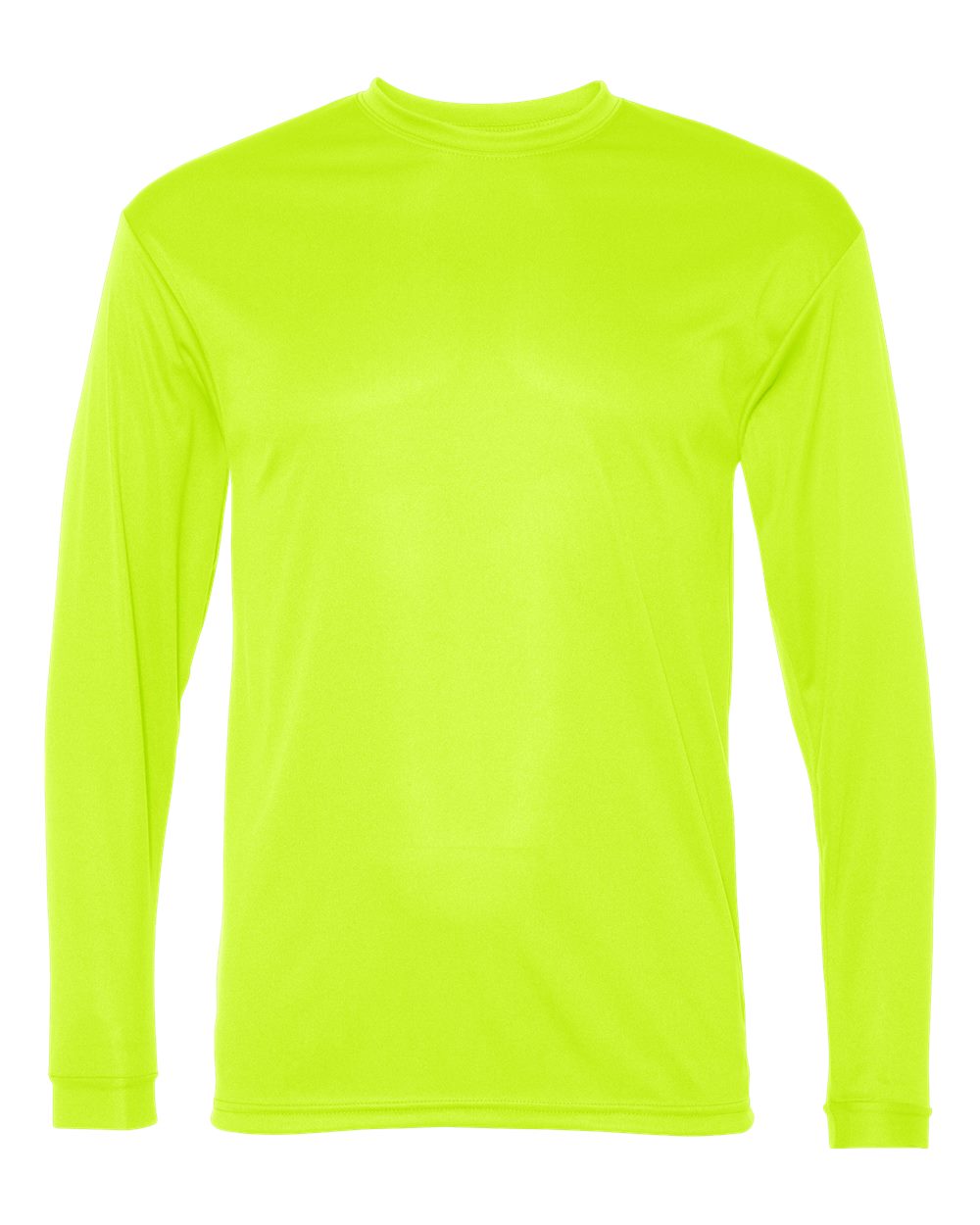 C2 Sport - Performance Long Sleeve T-Shirt - 5104