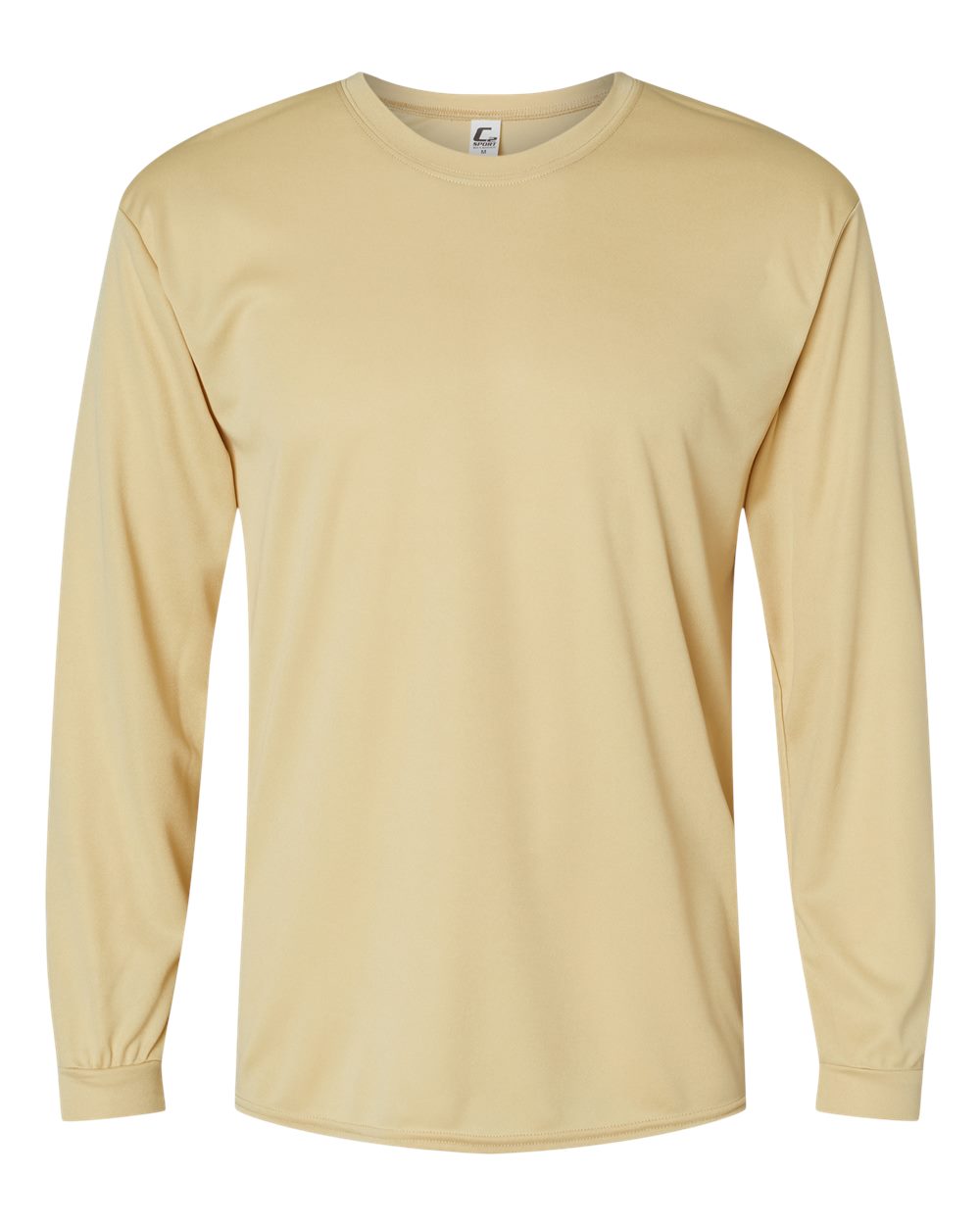 C2 Sport - Performance Long Sleeve T-Shirt - 5104