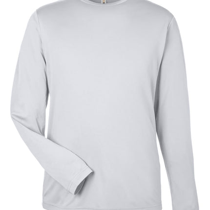 Unisex Capital Long Sleeve Performance T-Shirt - CE10L