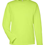 Safety Yellow