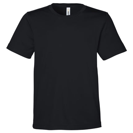 Youth Capital Performance T-Shirt - CE10Y