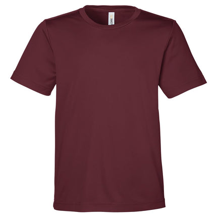 Youth Capital Performance T-Shirt - CE10Y