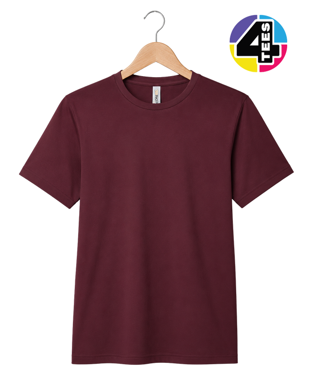 Core365 Youth Capital Performance T-Shirt