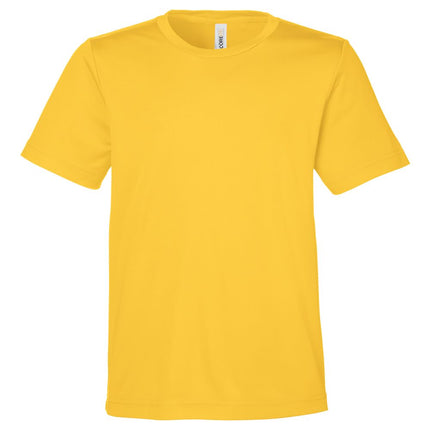 Youth Capital Performance T-Shirt - CE10Y