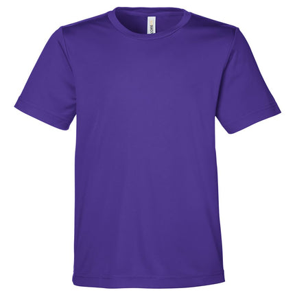 Youth Capital Performance T-Shirt - CE10Y