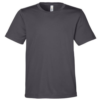 Youth Capital Performance T-Shirt - CE10Y