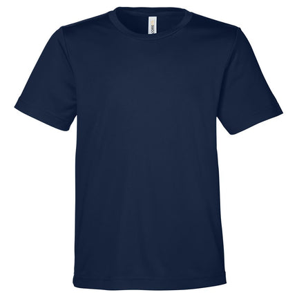 Youth Capital Performance T-Shirt - CE10Y