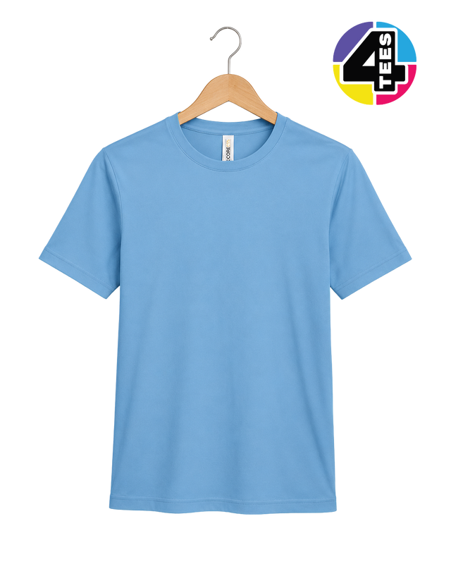 Core365 Youth Capital Performance T-Shirt