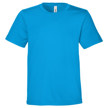 Youth Capital Performance T-Shirt - CE10Y