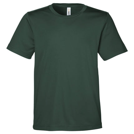 Youth Capital Performance T-Shirt - CE10Y
