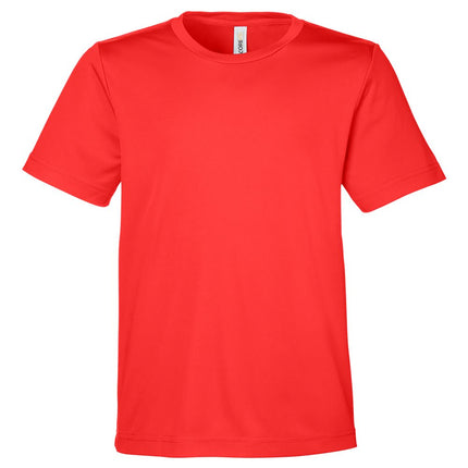 Youth Capital Performance T-Shirt - CE10Y