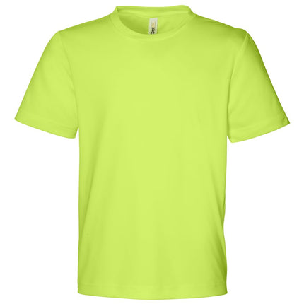 Youth Capital Performance T-Shirt - CE10Y