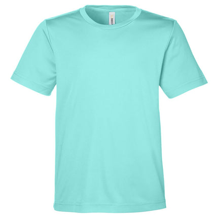 Youth Capital Performance T-Shirt - CE10Y