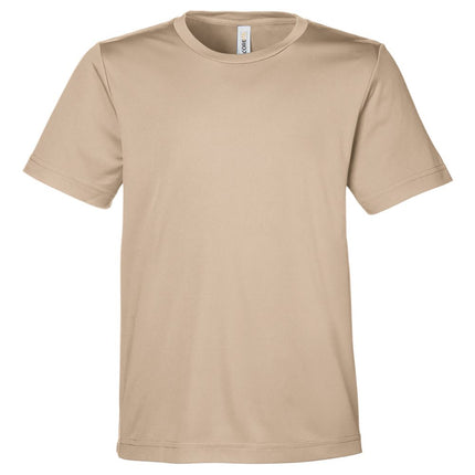 Youth Capital Performance T-Shirt - CE10Y