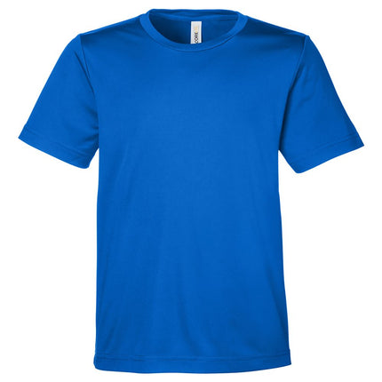 Youth Capital Performance T-Shirt - CE10Y