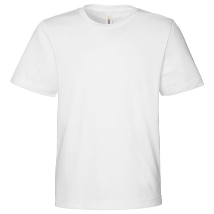 Youth Capital Performance T-Shirt - CE10Y