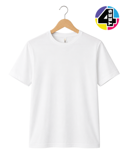 Core365 Youth Capital Performance T-Shirt