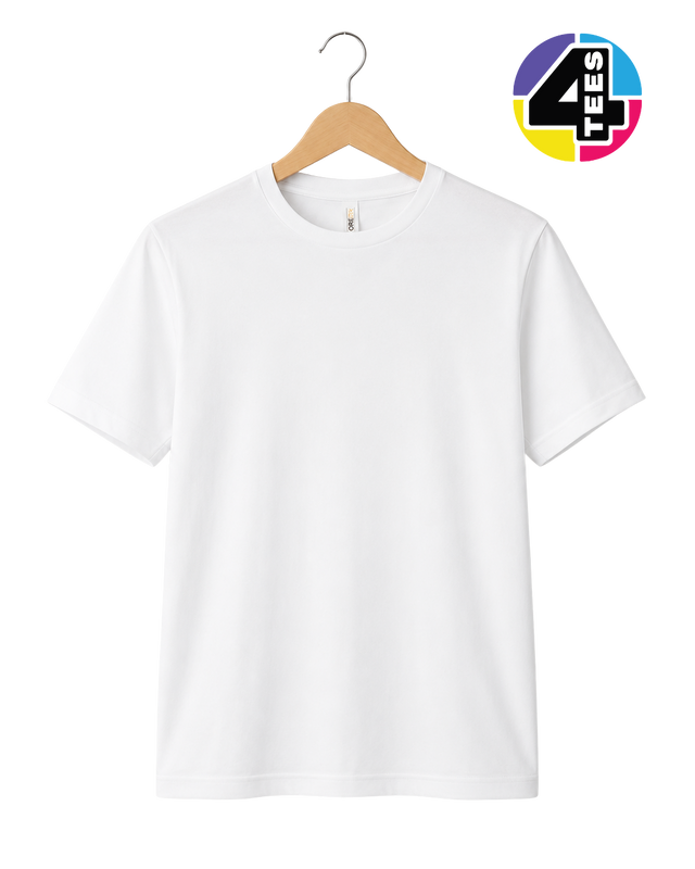 Core365 Youth Capital Performance T-Shirt