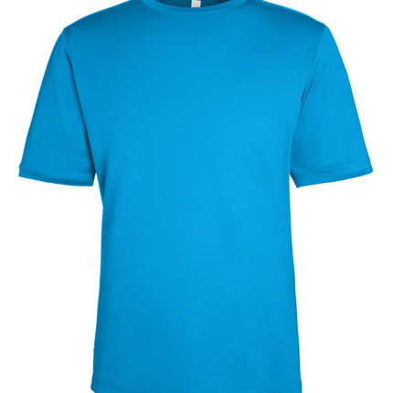 Unisex Capital Performance T-Shirt - CE10