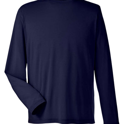 Unisex Fusion ChromaSoft™ Performance Long Sleeve T-Shirt - CE111L