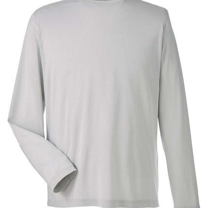Unisex Fusion ChromaSoft™ Performance Long Sleeve T-Shirt - CE111L