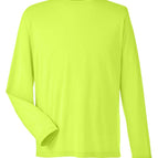 Safety Yellow