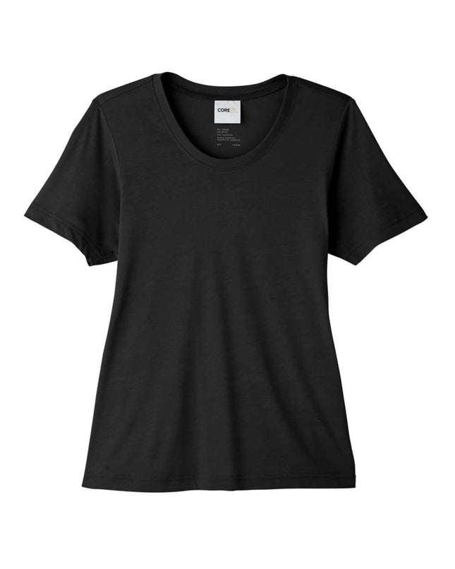 Women's Fusion ChromaSoft™ Performance T-Shirt - CE111W