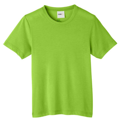 Youth Fusion ChromaSoft™ Performance T-Shirt - CE111Y