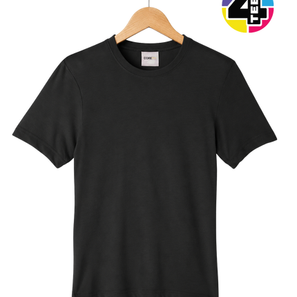 Core365 Youth Fusion ChromaSoft™ Performance T-Shirt